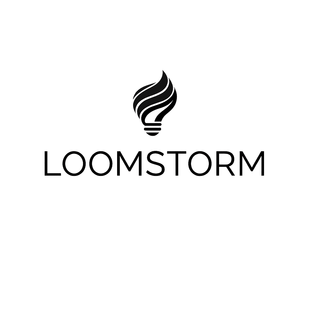 Loomstorm logo